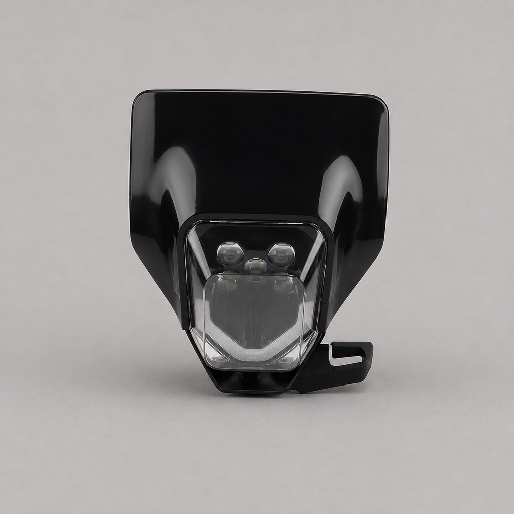 Plaque phare LED « HUSKY »
