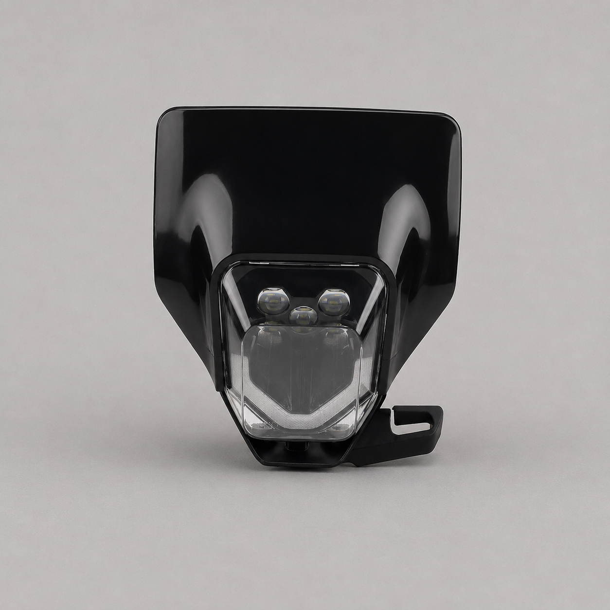 Plaque phare LED « HUSKY »