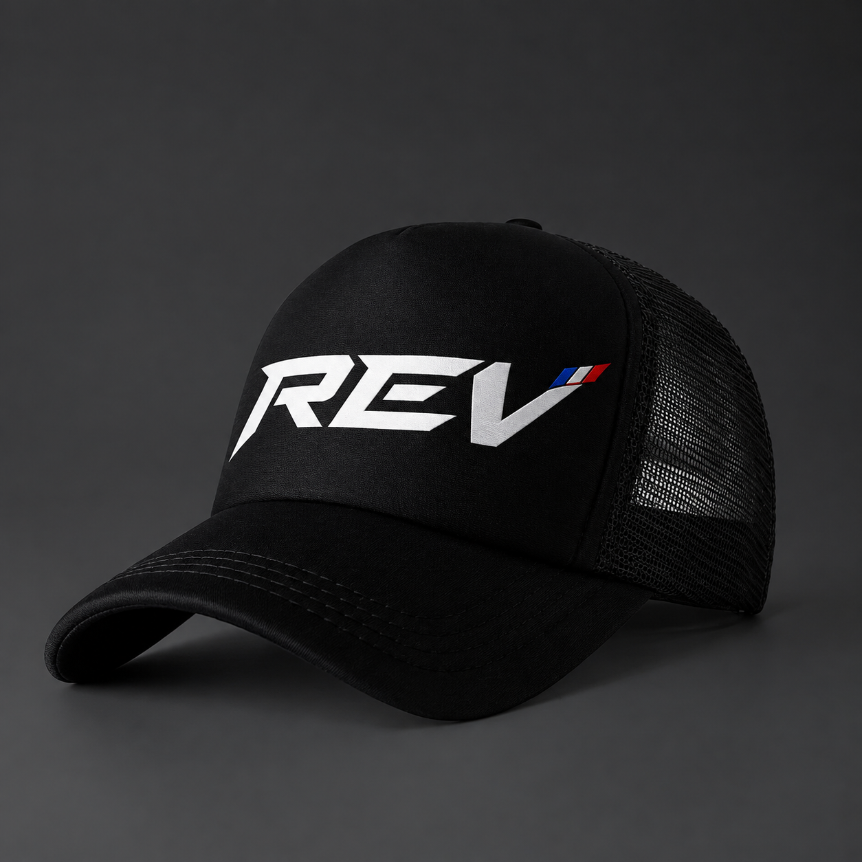 Casquette "REV"