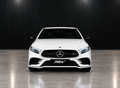 Mercedes-AMG CLS 53 4MATIC+ EQ Boost — 435 PS — 2019 — 79 000 km