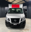NISSAN NV400 3,5t L3H3 2,3 dCi 170 PS – N-Connecta – 2019