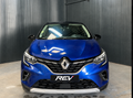 Renault Captur II 1.5 Blue dCi 115 PS Intens – 2020 – 102.000 km – 12 Monate Garantie