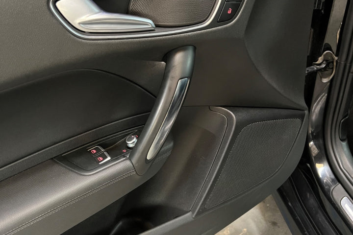 A1 1.4 TFSI 125 S tronic 7 S line