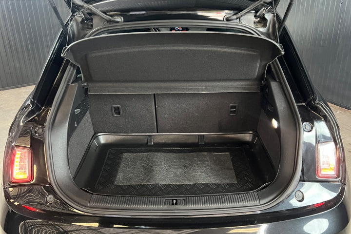 A1 1.4 TFSI 125 S tronic 7 S line