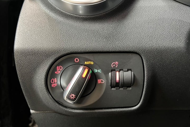 A1 1.4 TFSI 125 S tronic 7 S line