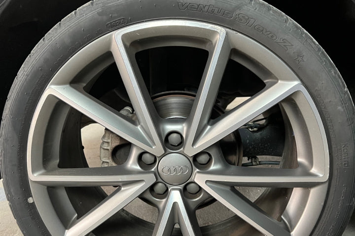 A1 1.4 TFSI 125 S tronic 7 S line
