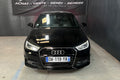 A1 1.4 TFSI 125 S tronic 7 S line