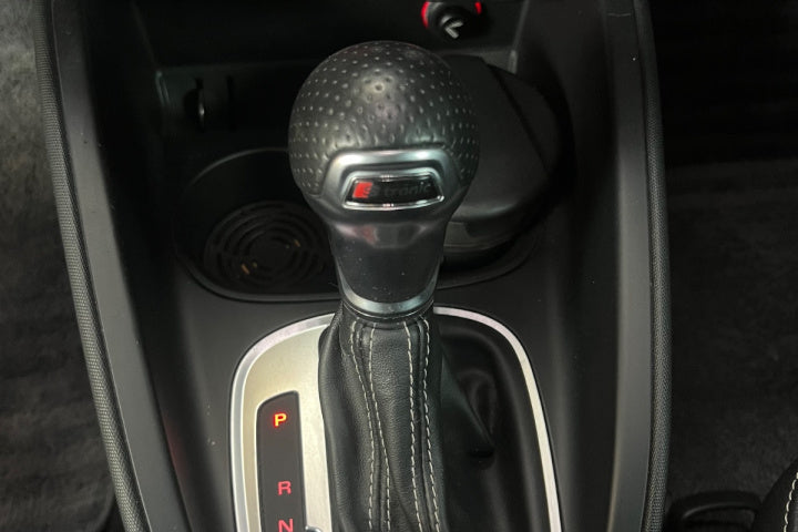 A1 1.4 TFSI 125 S tronic 7 S line