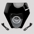 Plaque phare KTM « Angel eyes »