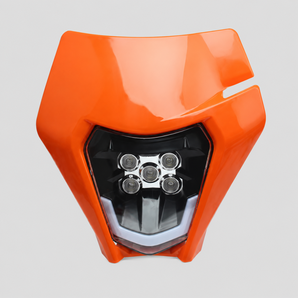Plaque phare EXC V2
