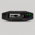 Compteur virtuel avec support