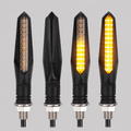 Clignotants LED Universels