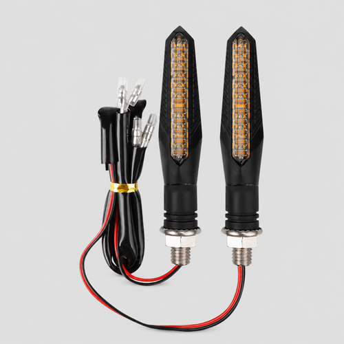 Clignotants LED Universels