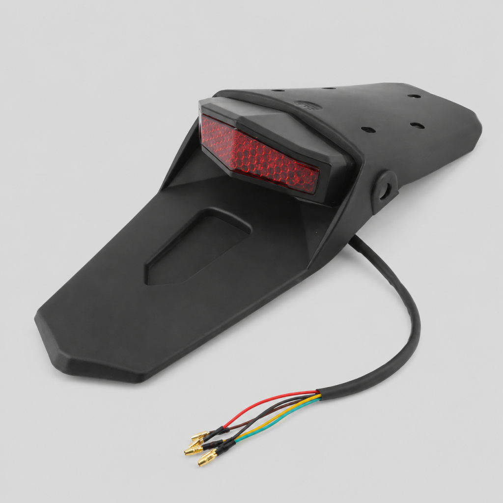 Feu Arrière Universel LED