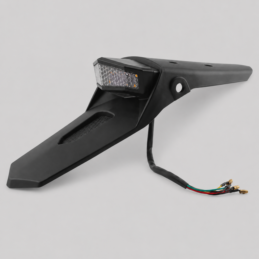 Feu Arrière Universel LED