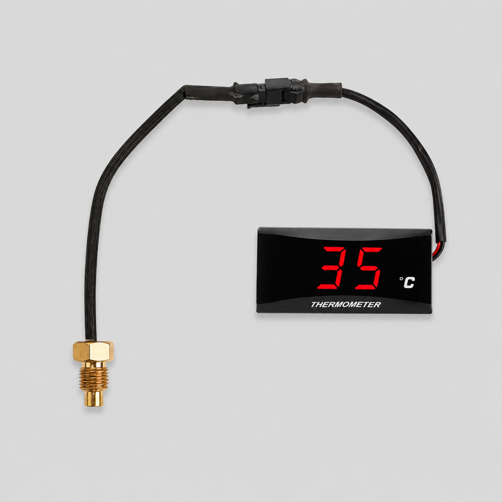 Compteur de température KOSO