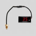 Compteur de température KOSO