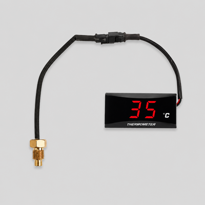 Compteur de température KOSO