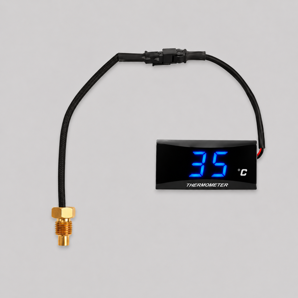 Compteur de température KOSO