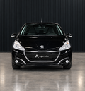 Peugeot 208 1.6 BlueHDi 75 PS – 39.500 km – 12 Monate Garantie